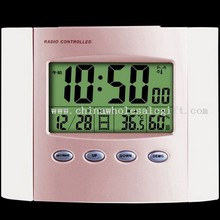 Radio Controlled Clock images